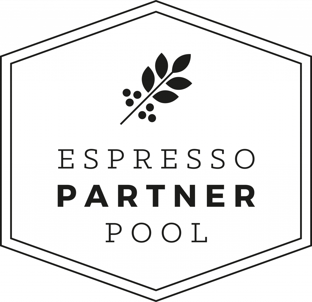 Espresso Pool
