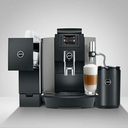 Jura WE8