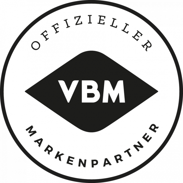 VBM Logo