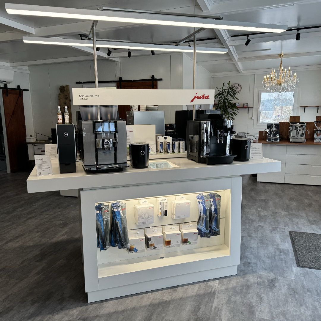 KaffeeLoft Innenansicht