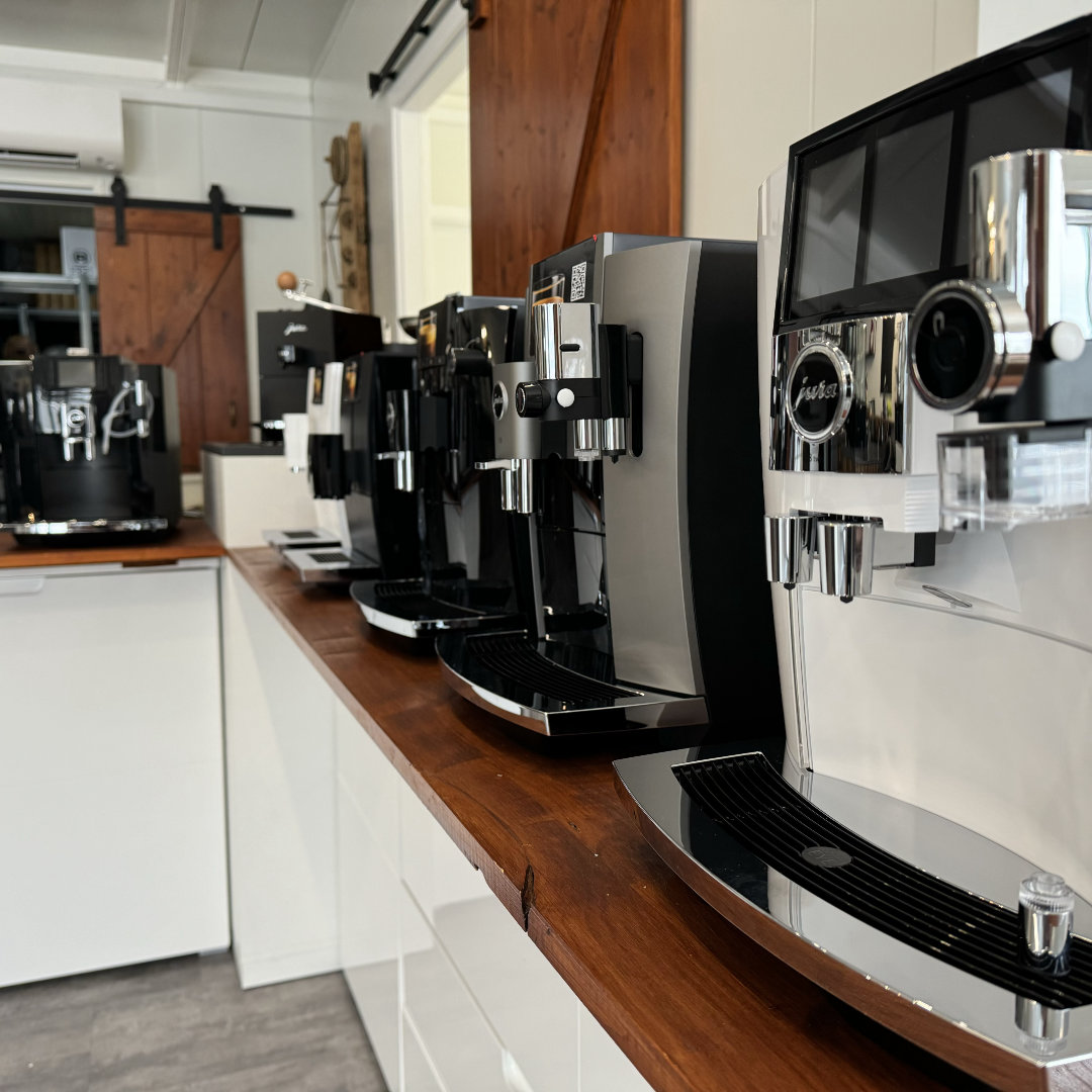 KaffeeLoft Innenansicht