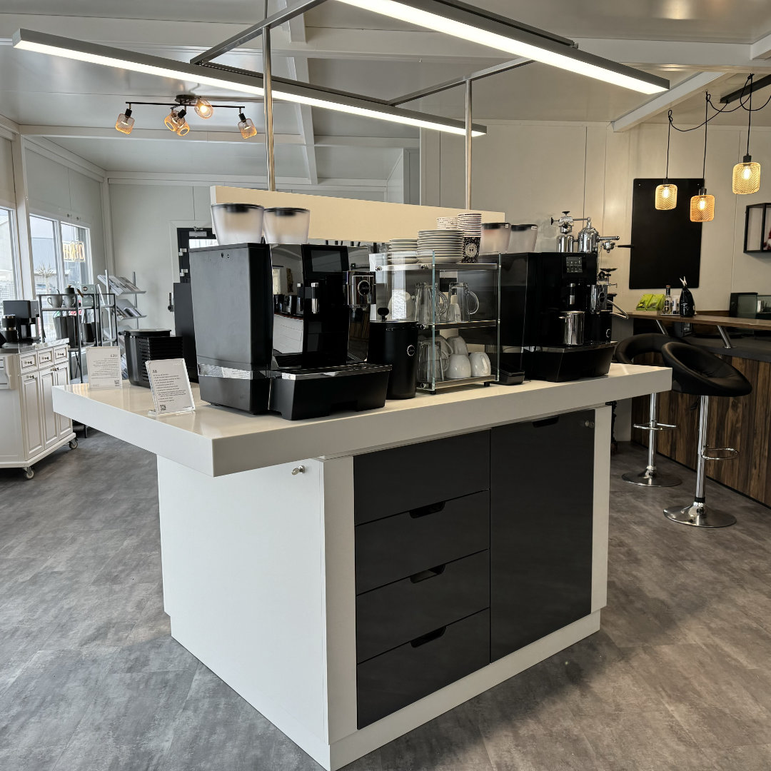 KaffeeLoft Innenansicht