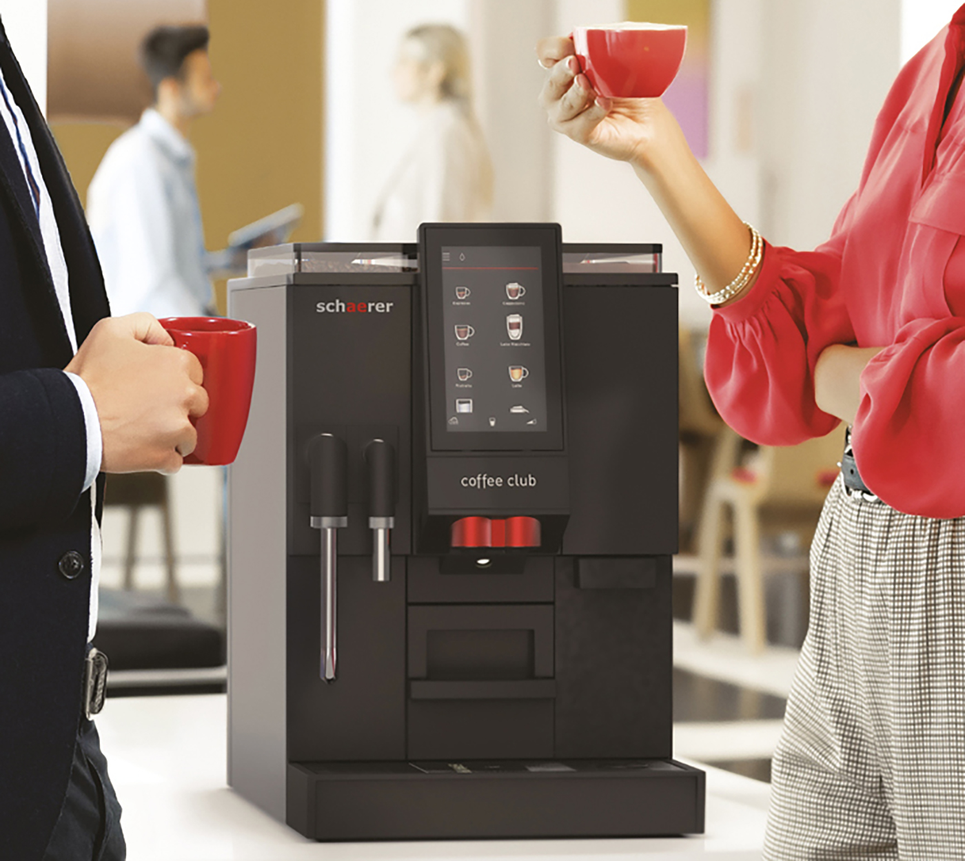 Schaerer_Coffee_Club